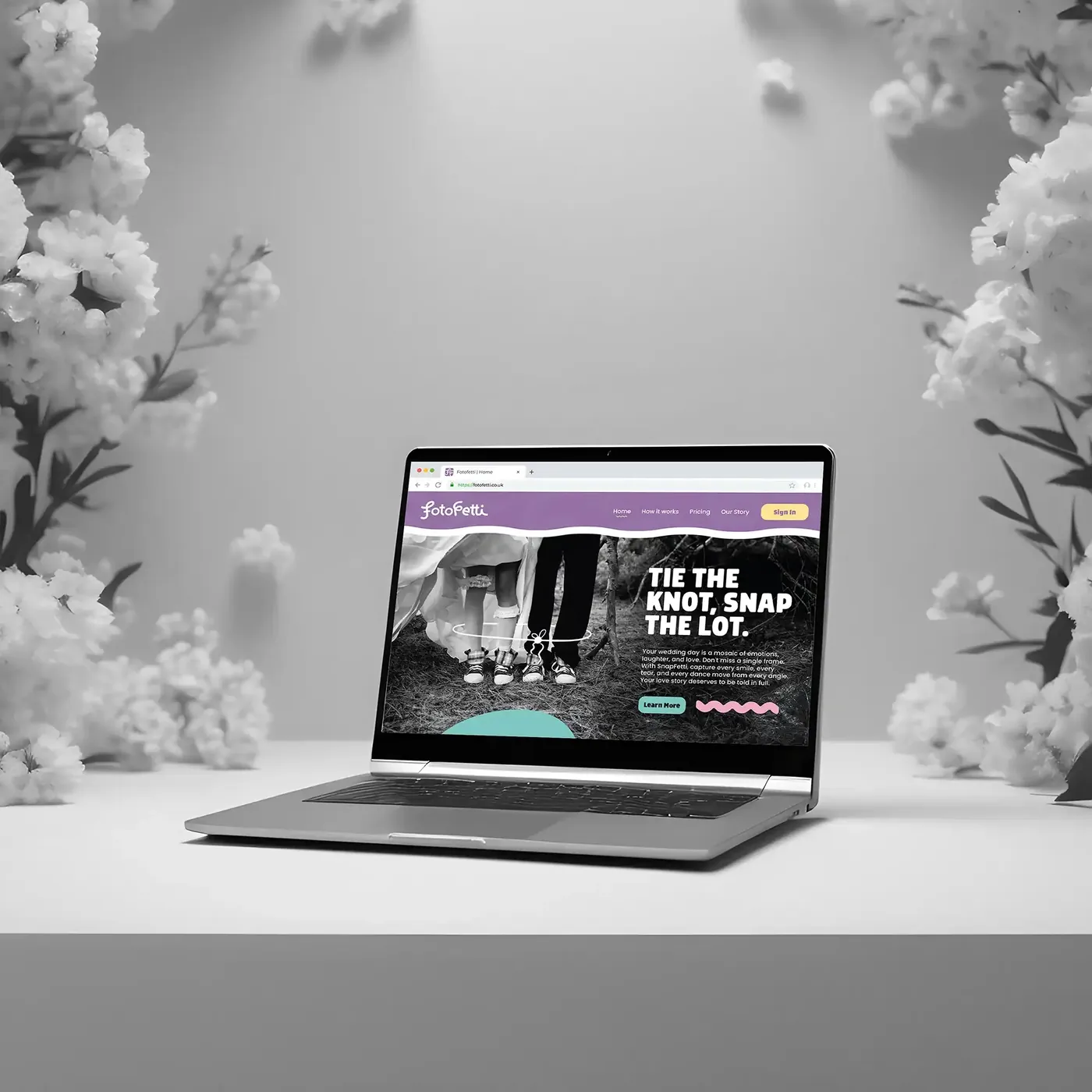 Fotofetti studio image 1